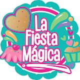 La Fiesta Magica Logo